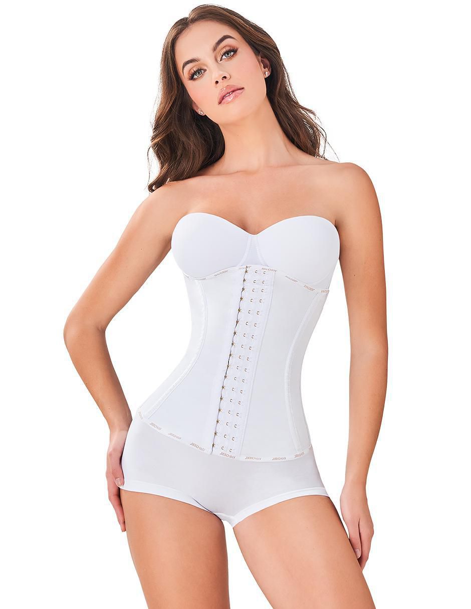 Faja cinturilla con compresión alta para mujer 3