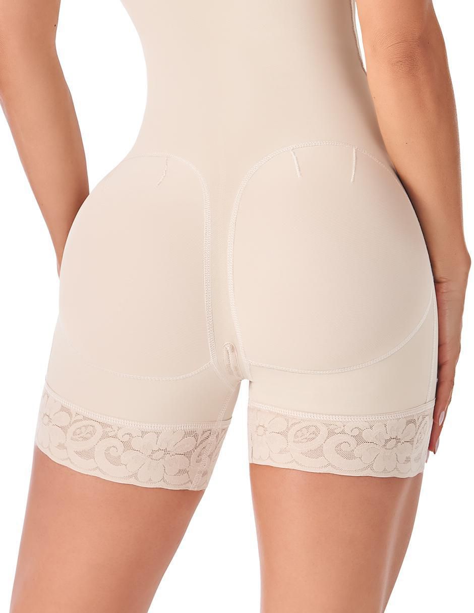 Faja tipo short Ann Chery con compresión alta para mujer