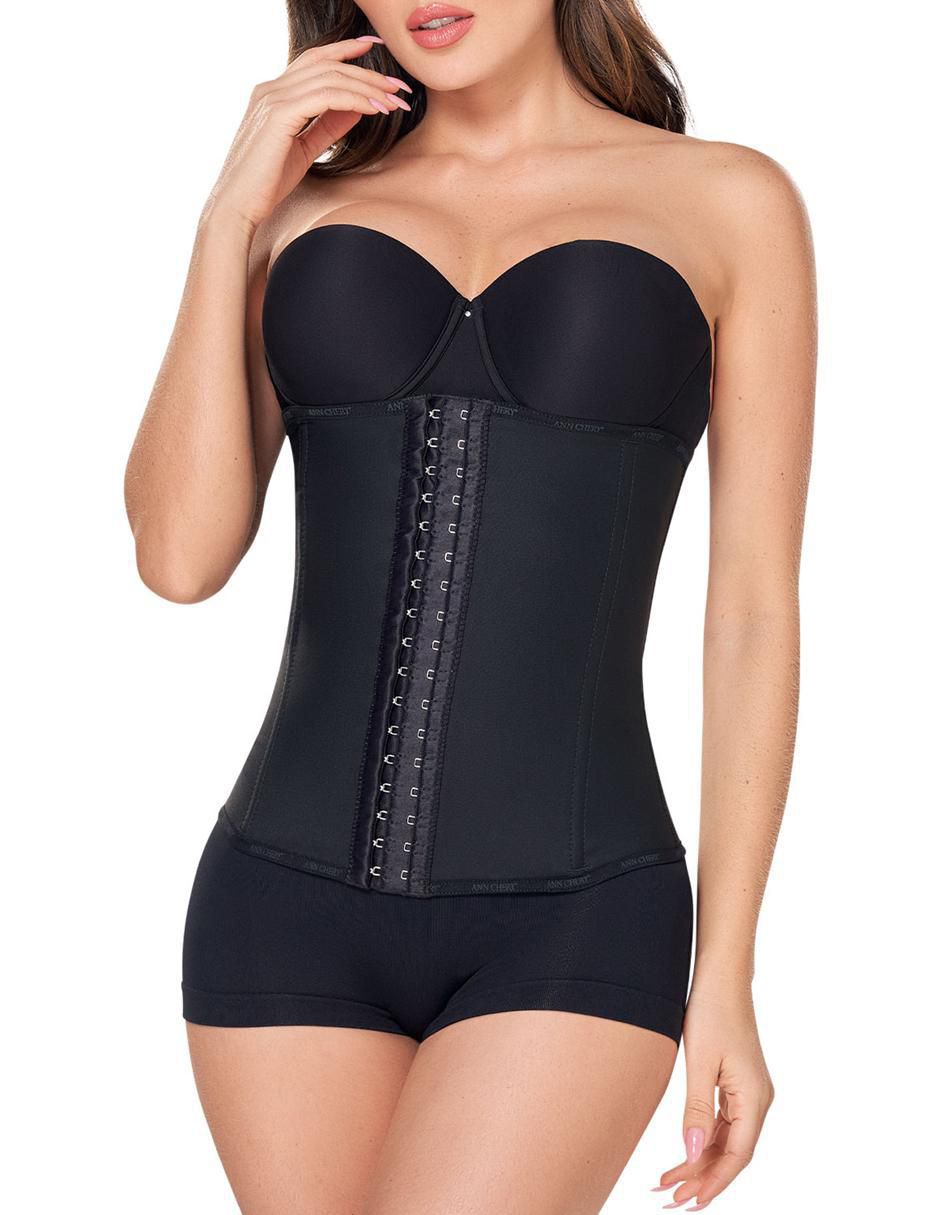 Faja cinturilla con compresión alta para mujer 3