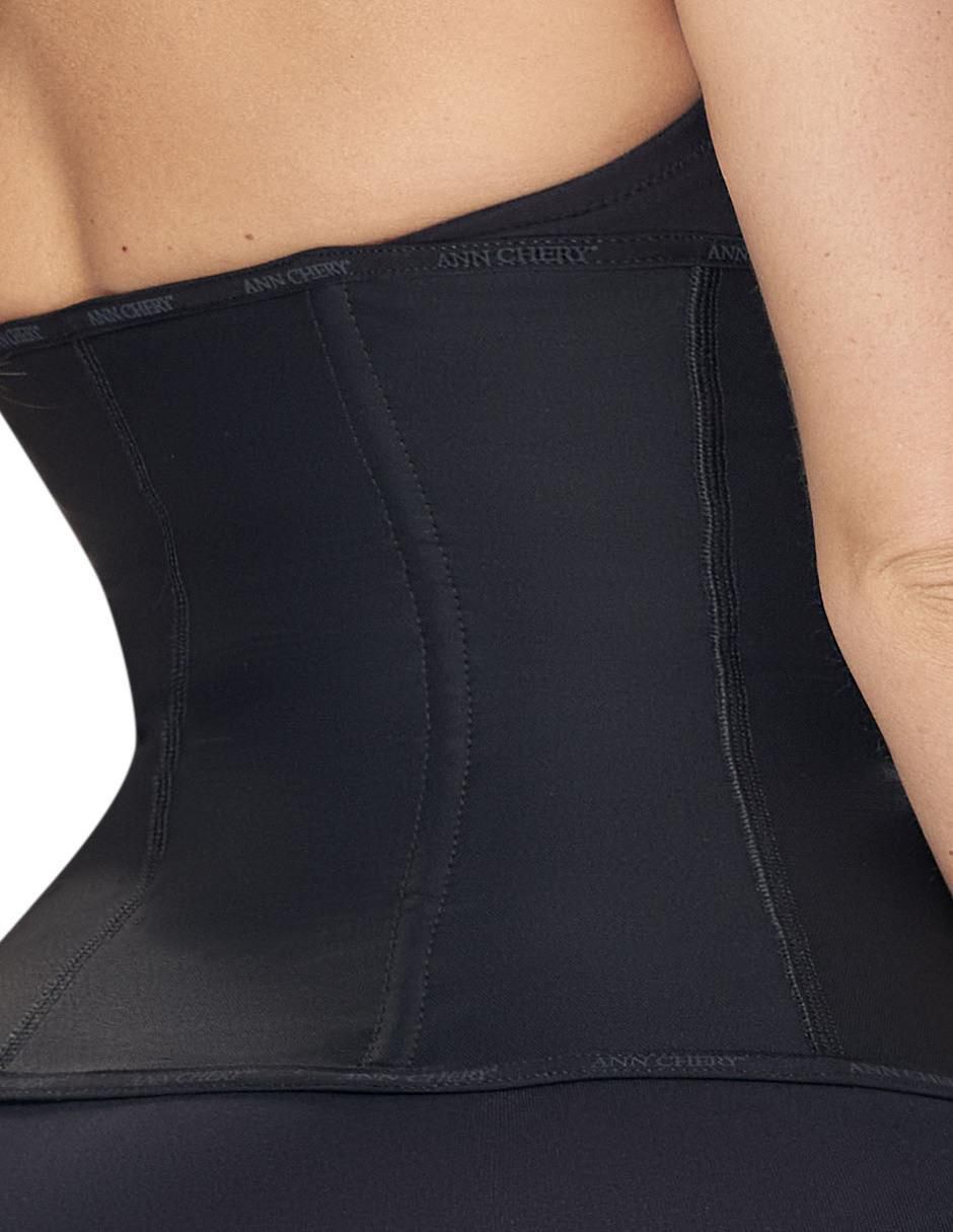 Faja cinturilla con compresión alta para mujer 5