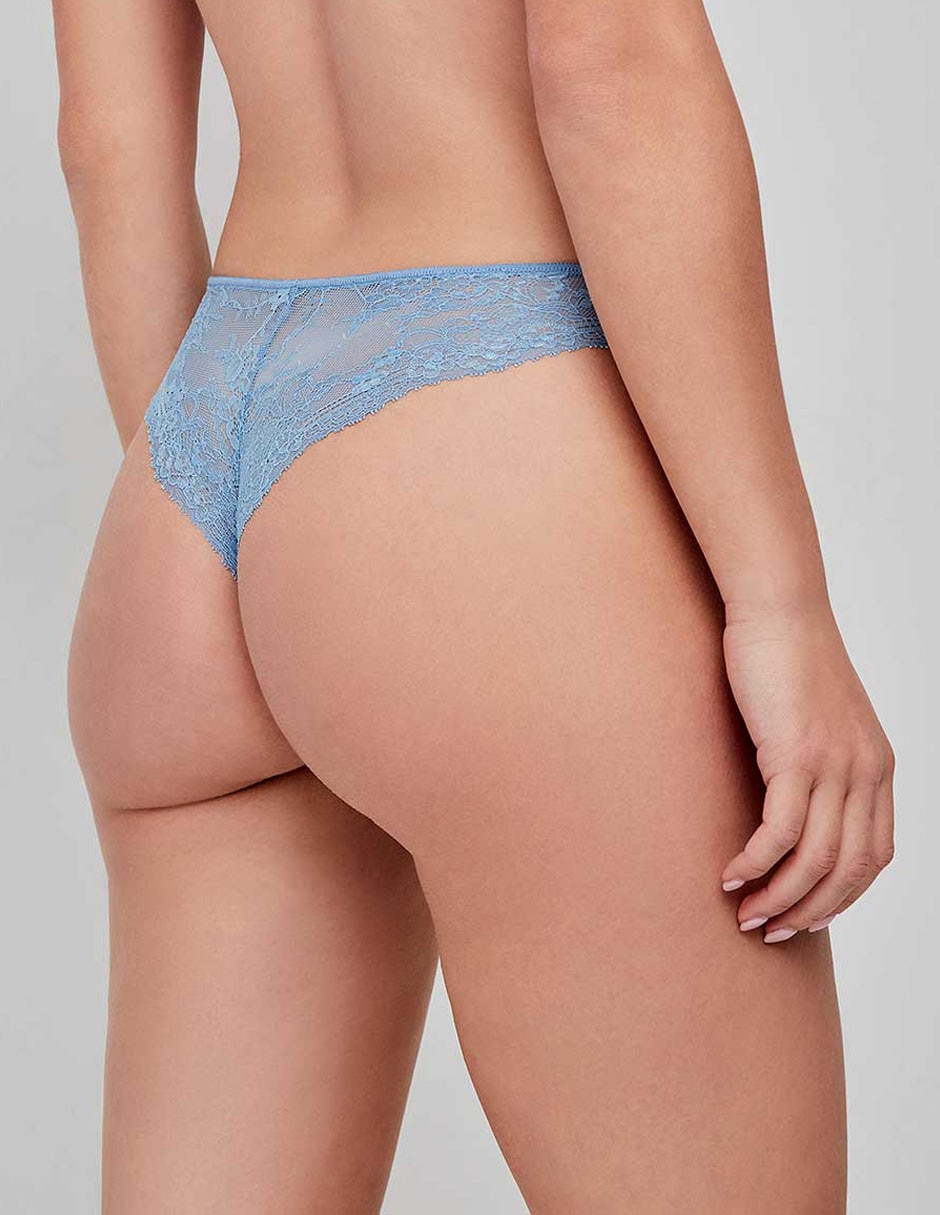 Set panty para mujer 6