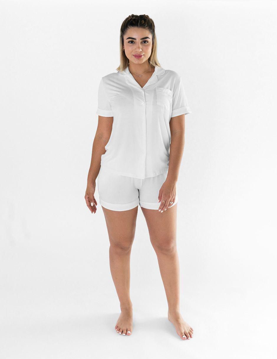 Conjunto pijama para mujer