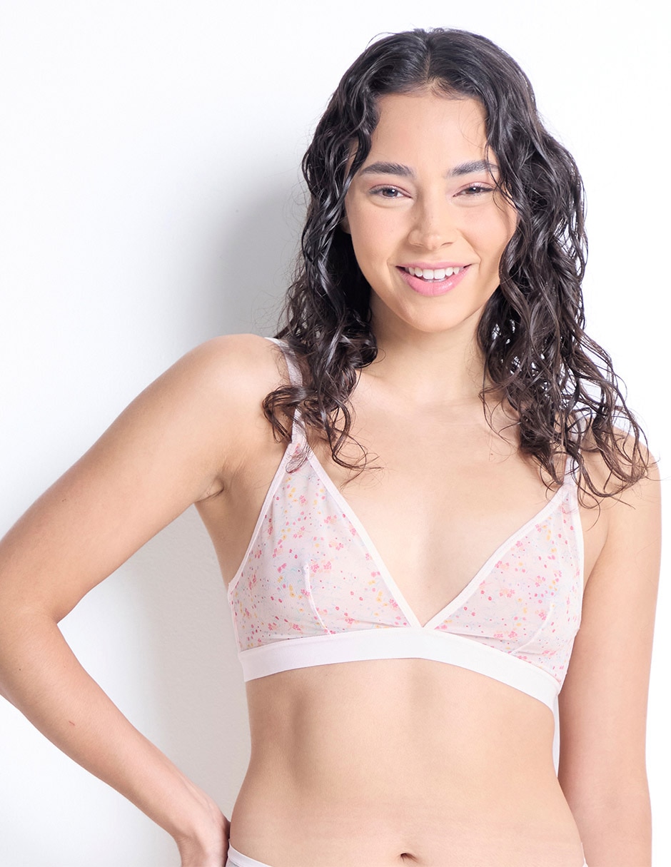 Bralette para mujer Bralette para mujer