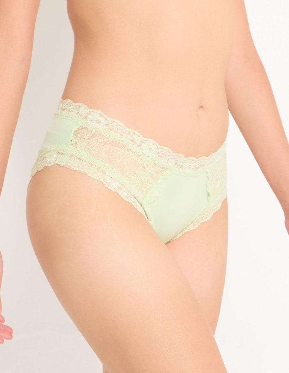 Panty para mujer 2