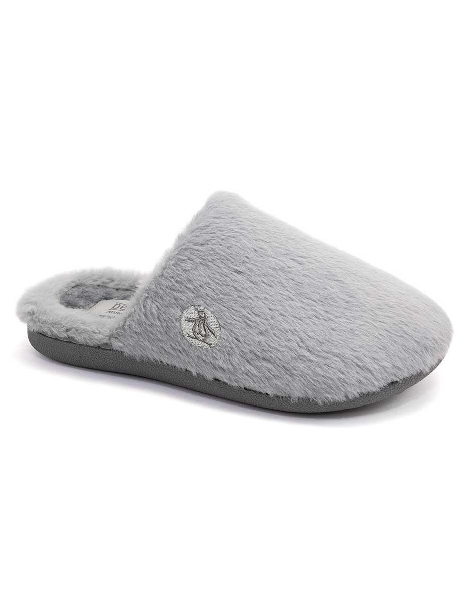 Pantufla Nia para mujer