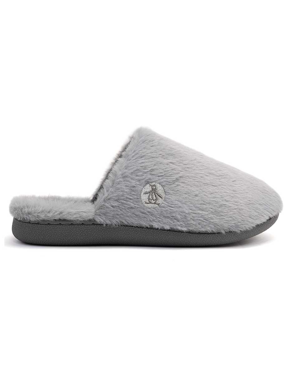 Pantufla Nia para mujer 2