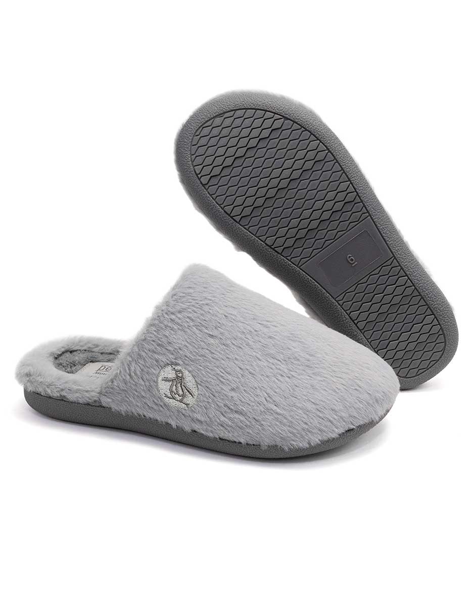Pantufla Nia para mujer 3
