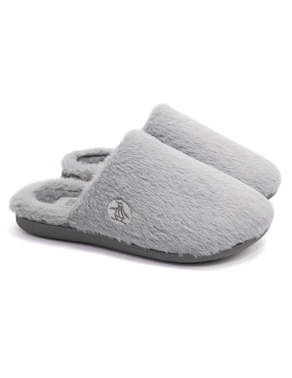 Pantufla Nia para mujer 4