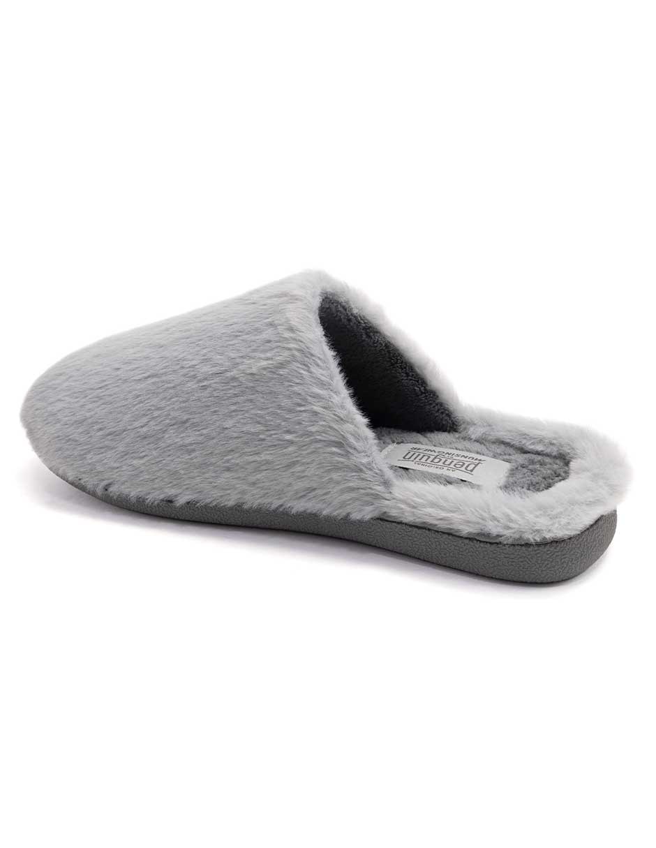 Pantufla Nia para mujer 5