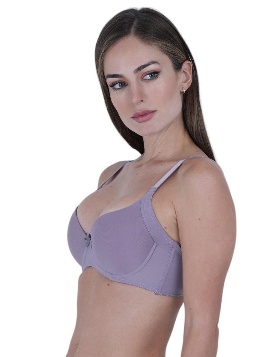 "brassiere/set brassiere" brassiere corrector brasjade "copa" preformada sin característica técnica "para" mujer