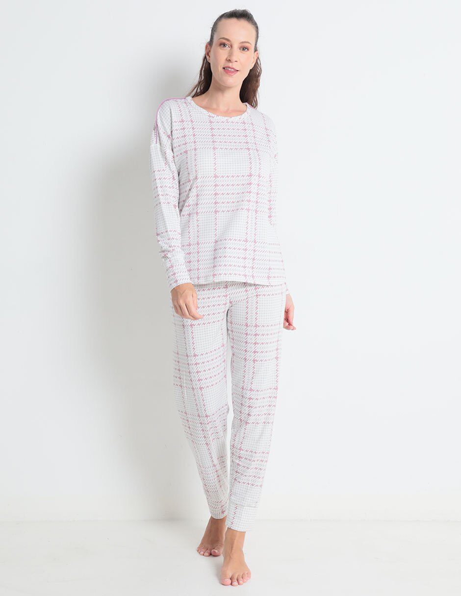 Conjunto pijama para mujer 1