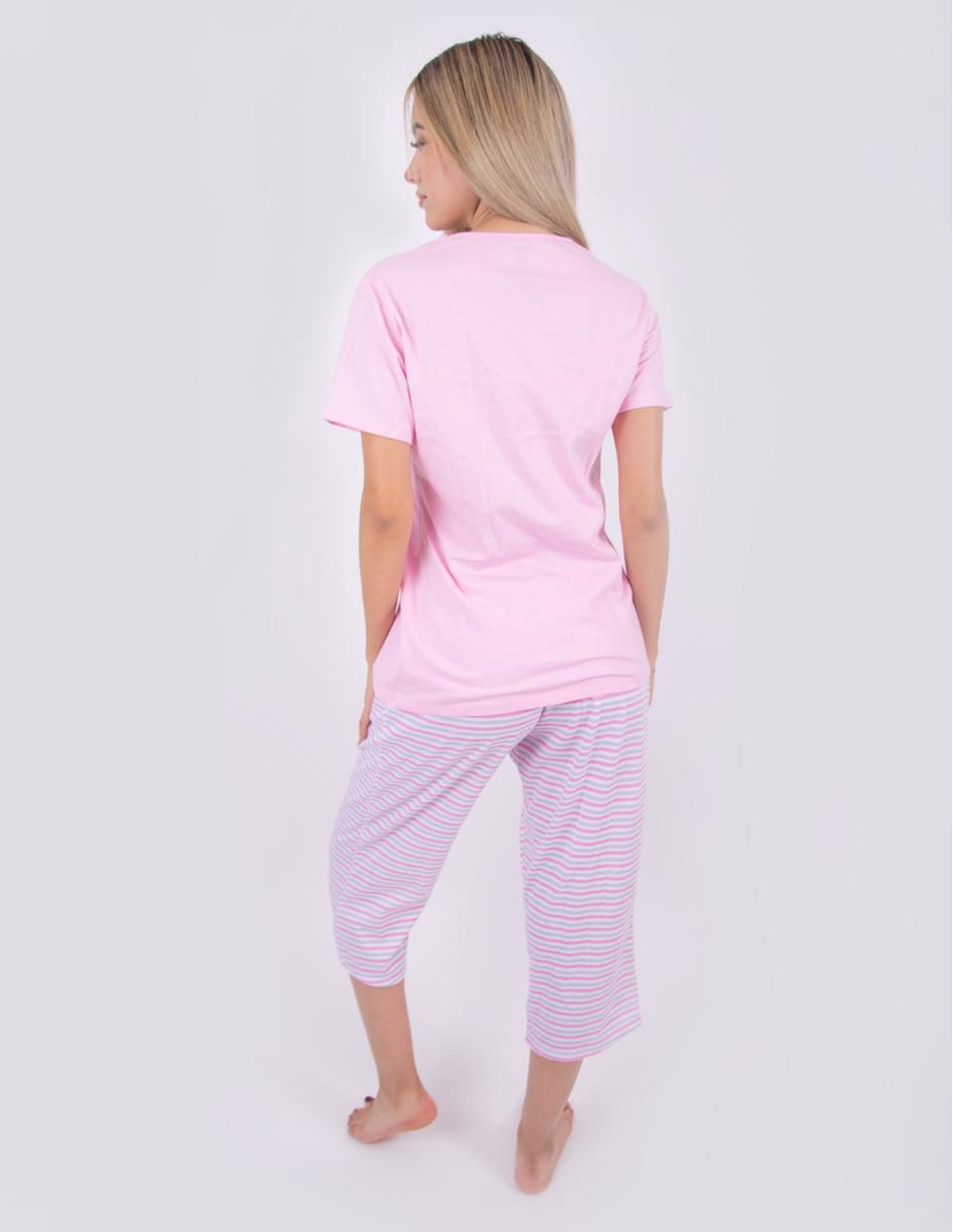 Conjunto pijama para mujer 5