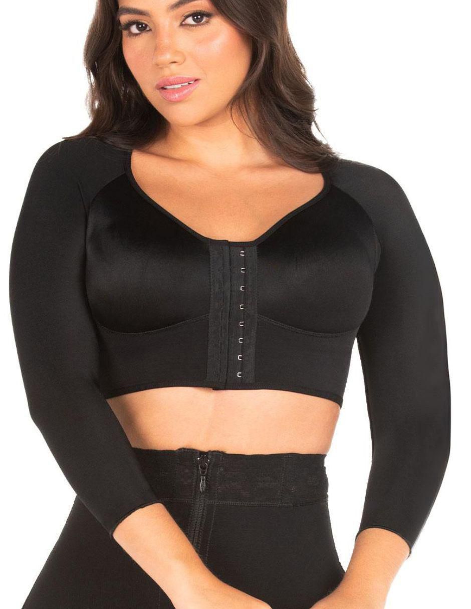Brassiere corrector copa preformada para mujer 1