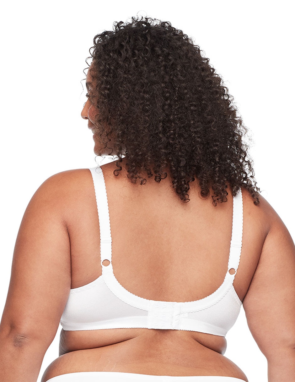 Bralette copa preformada para mujer 2
