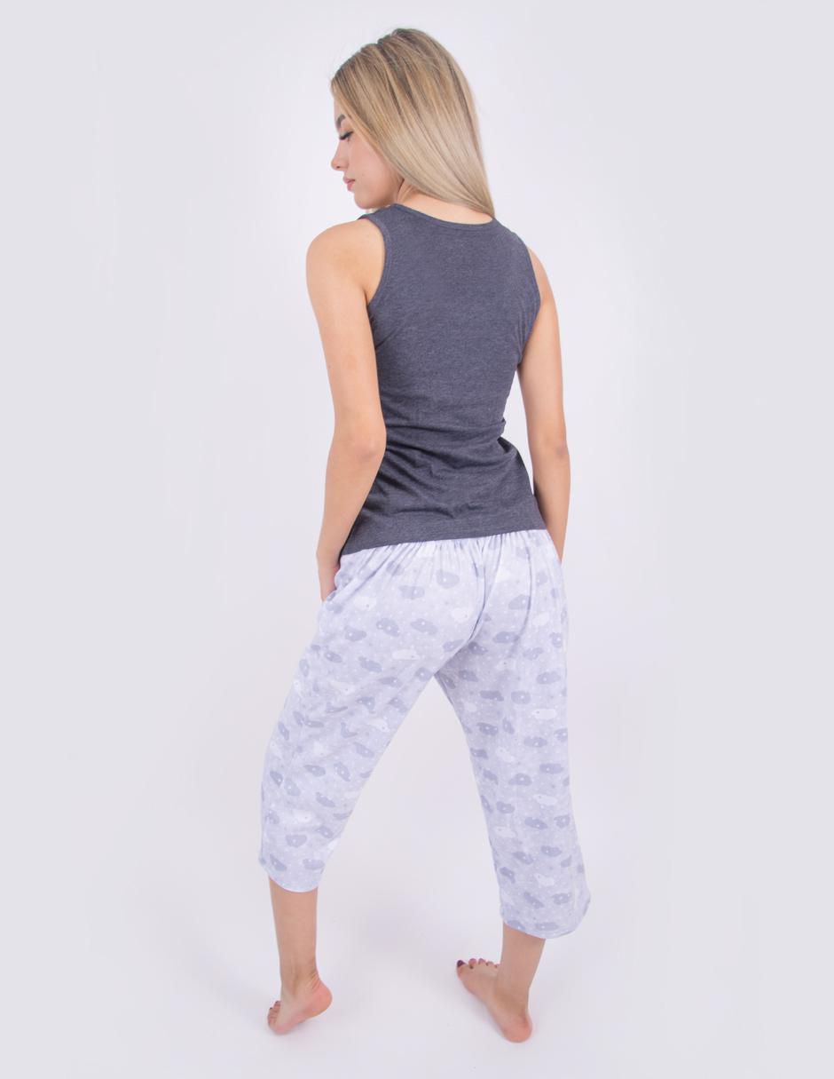 Conjunto pijama para mujer 5