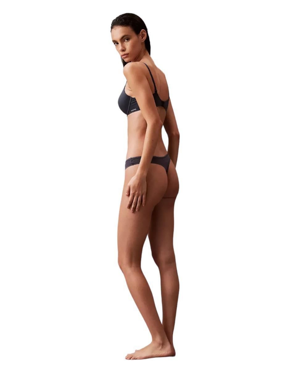 Tanga de algodón para mujer 5