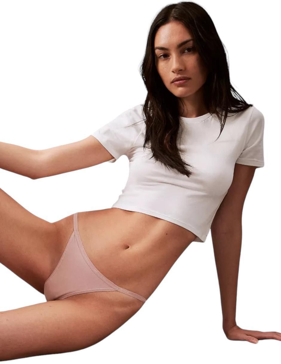 Bikini de algodón para mujer 4