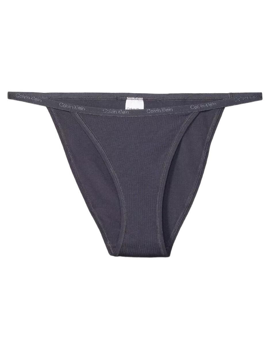 Bikini de algodón para mujer 2