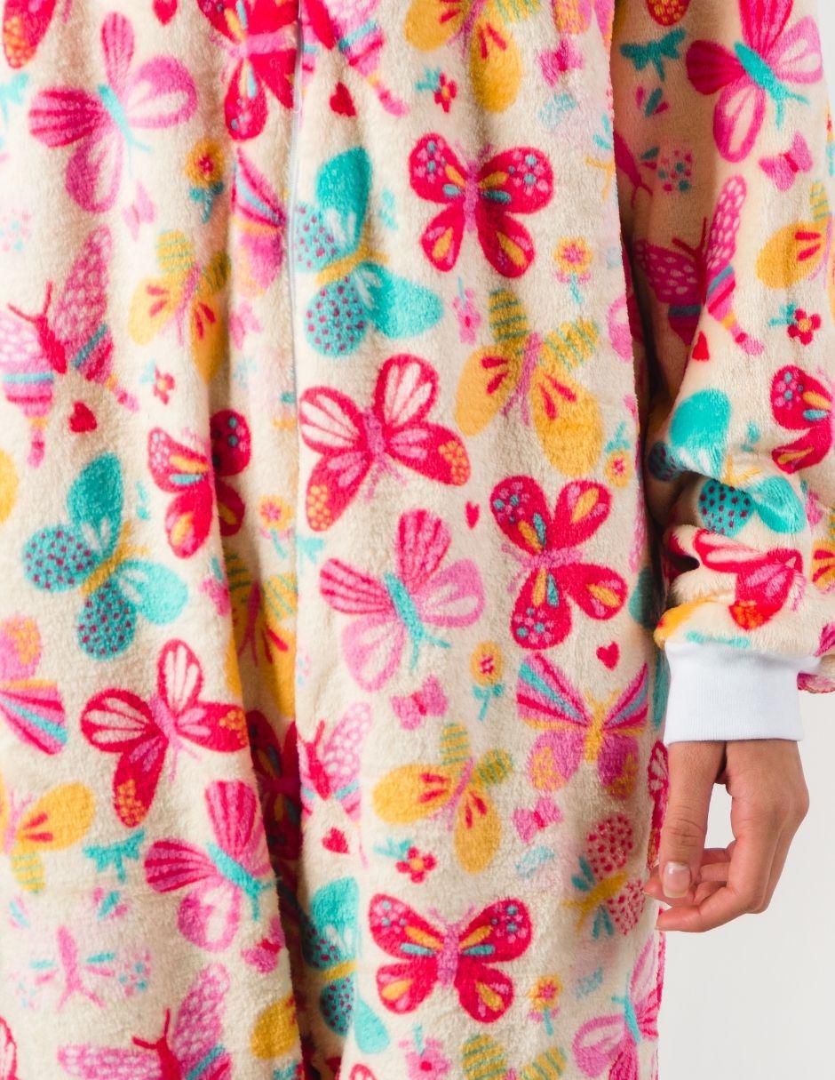 Mameluco "pijama" stuffy "para mujer"
