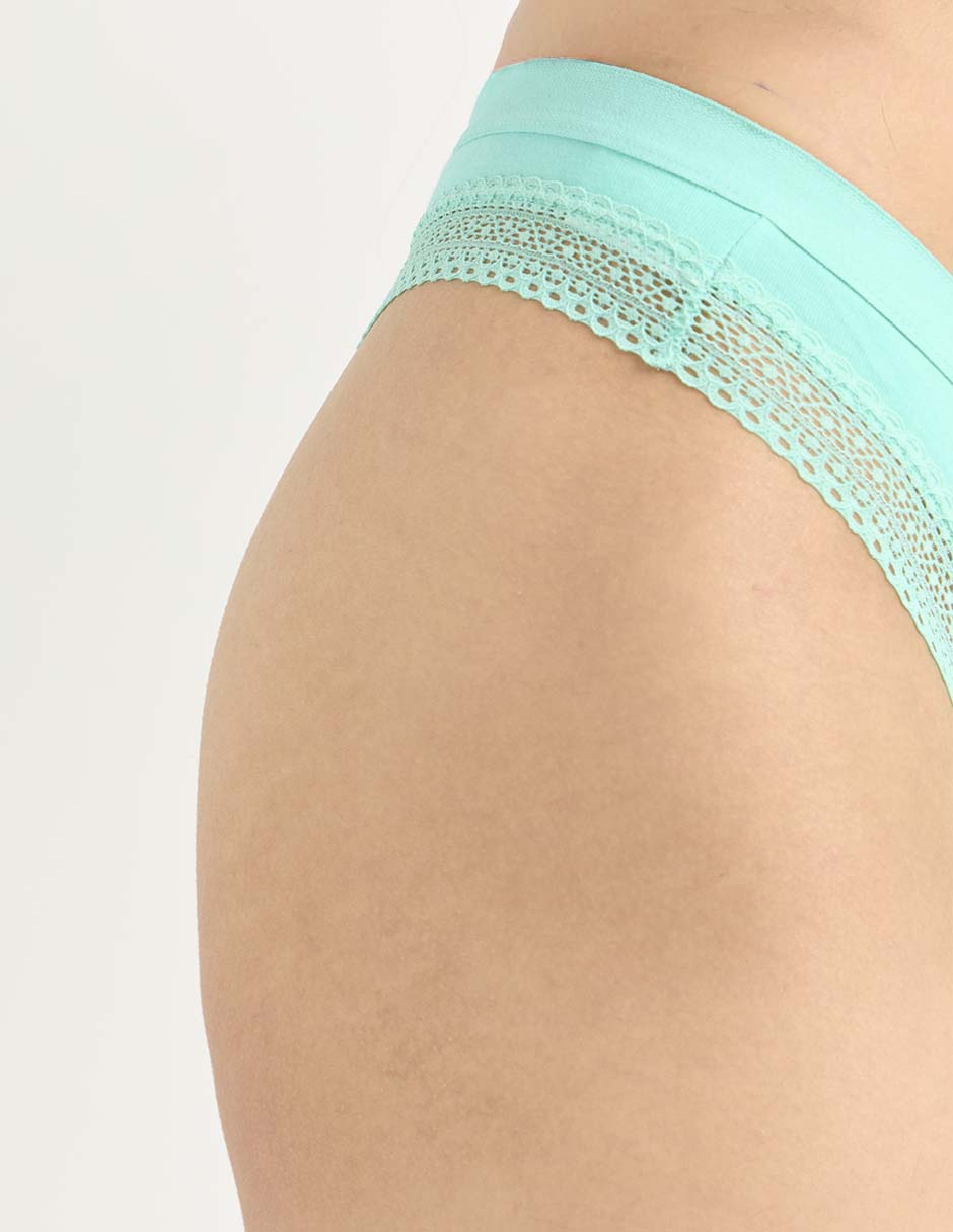 Tanga para mujer 4