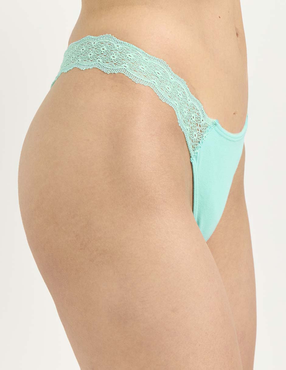 Tanga para mujer 3