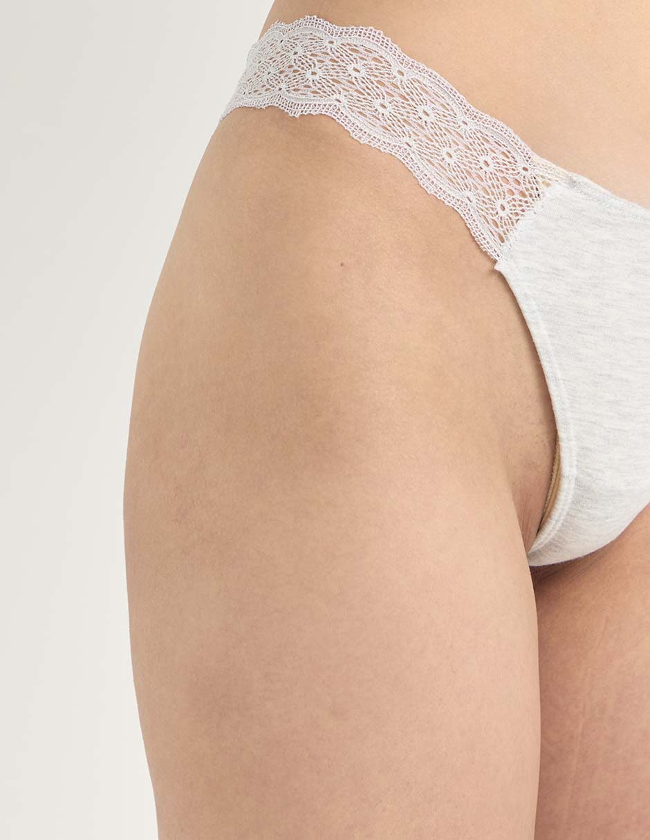 TANGA THAT'S IT TIL2412-37, XG, GRIS