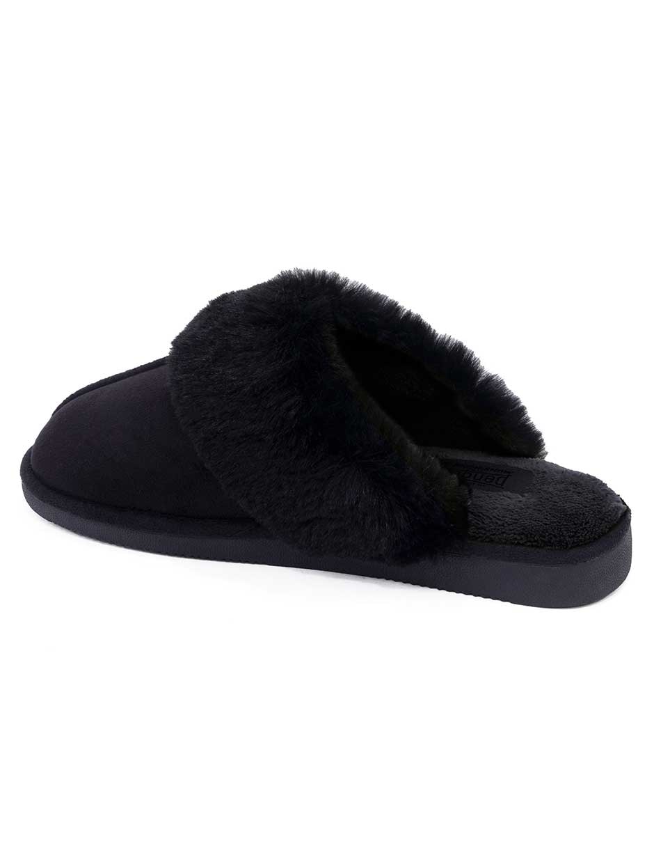 Pantufla Celine para mujer 3