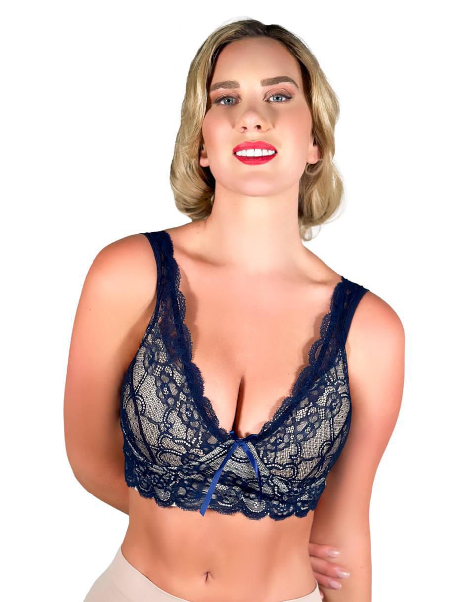 Brassiere peto medio copa preformada seamless para mujer Brassiere peto medio copa preformada seamless para mujer
