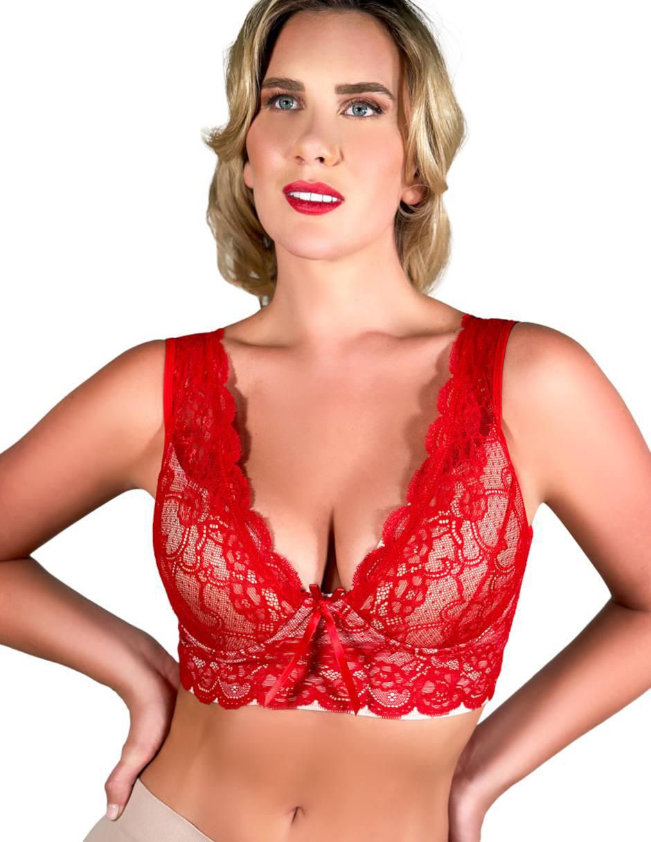 "brassiere/set brassiere" peto medio i love shape "copa" preformada seamless "para" mujer