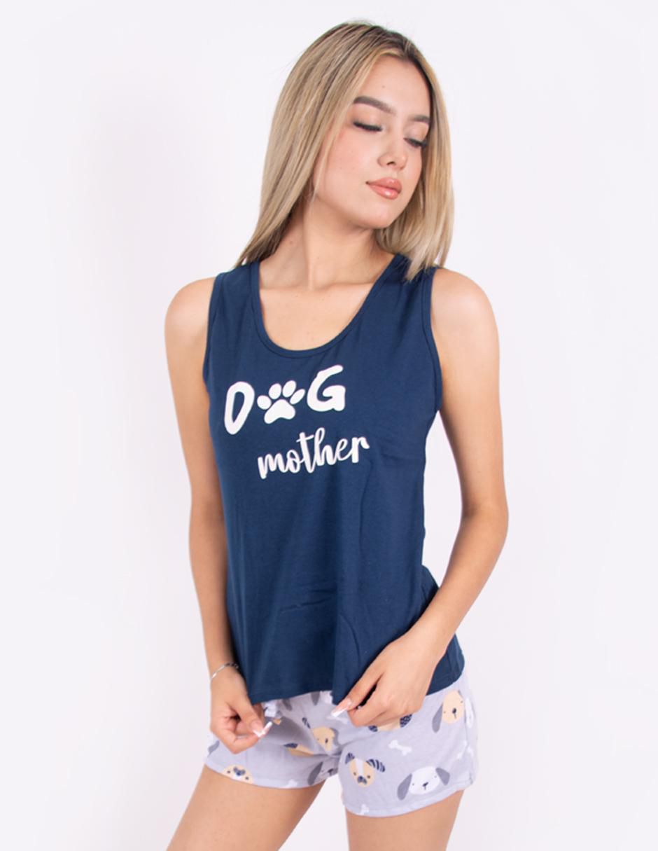 Conjunto pijama para mujer Conjunto pijama para mujer