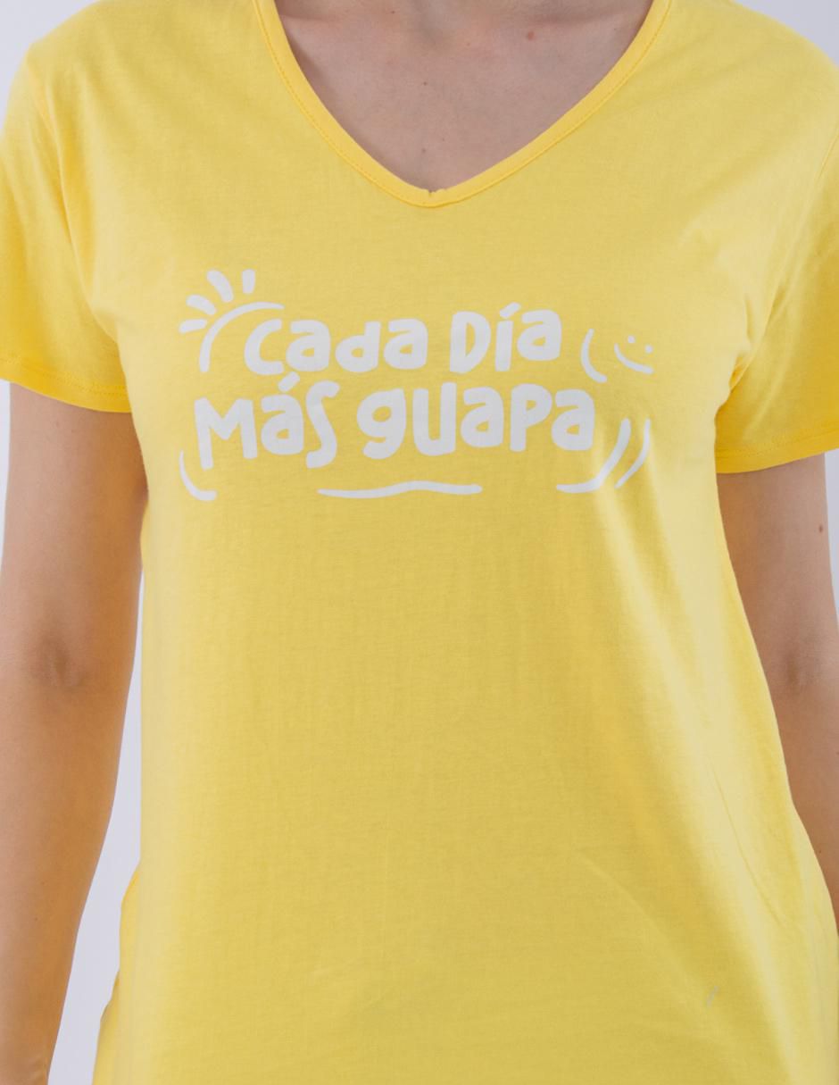 Conjunto pijama para mujer 4