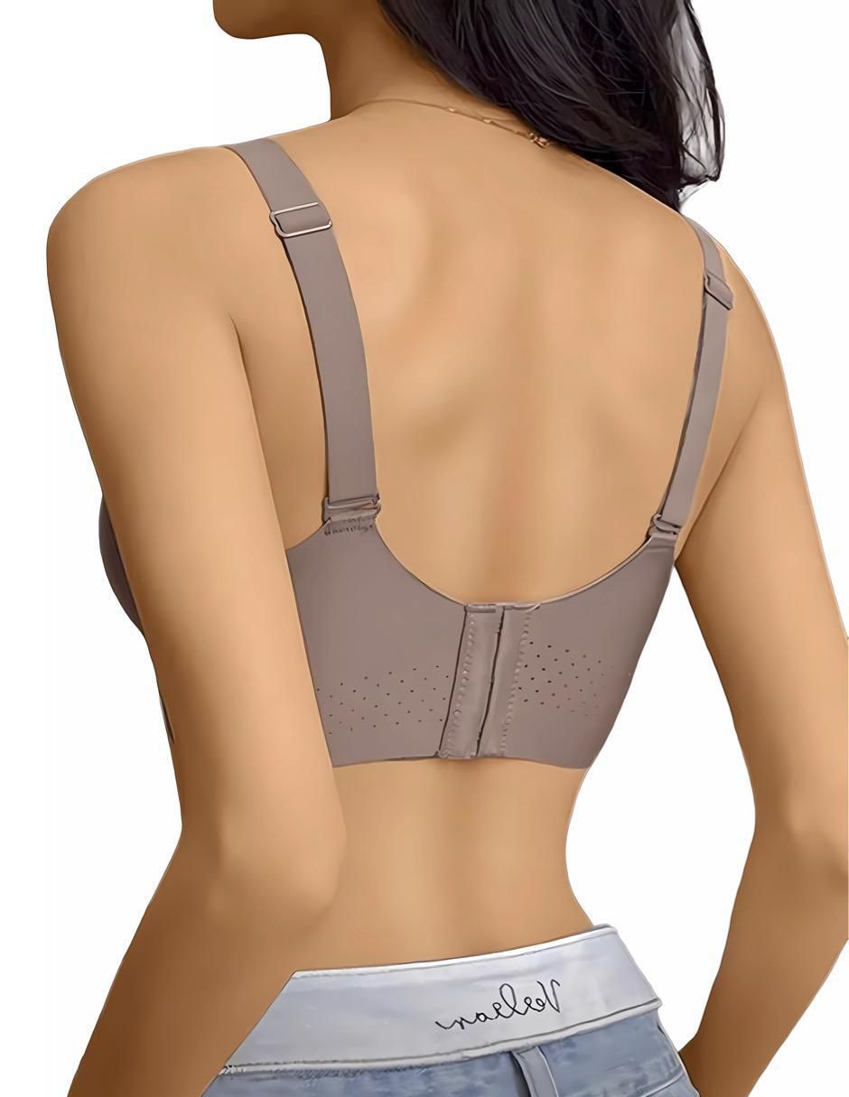 Bralette media copa Seamless para mujer 3