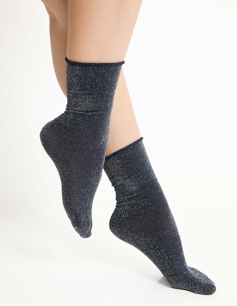 Calcetín para mujer