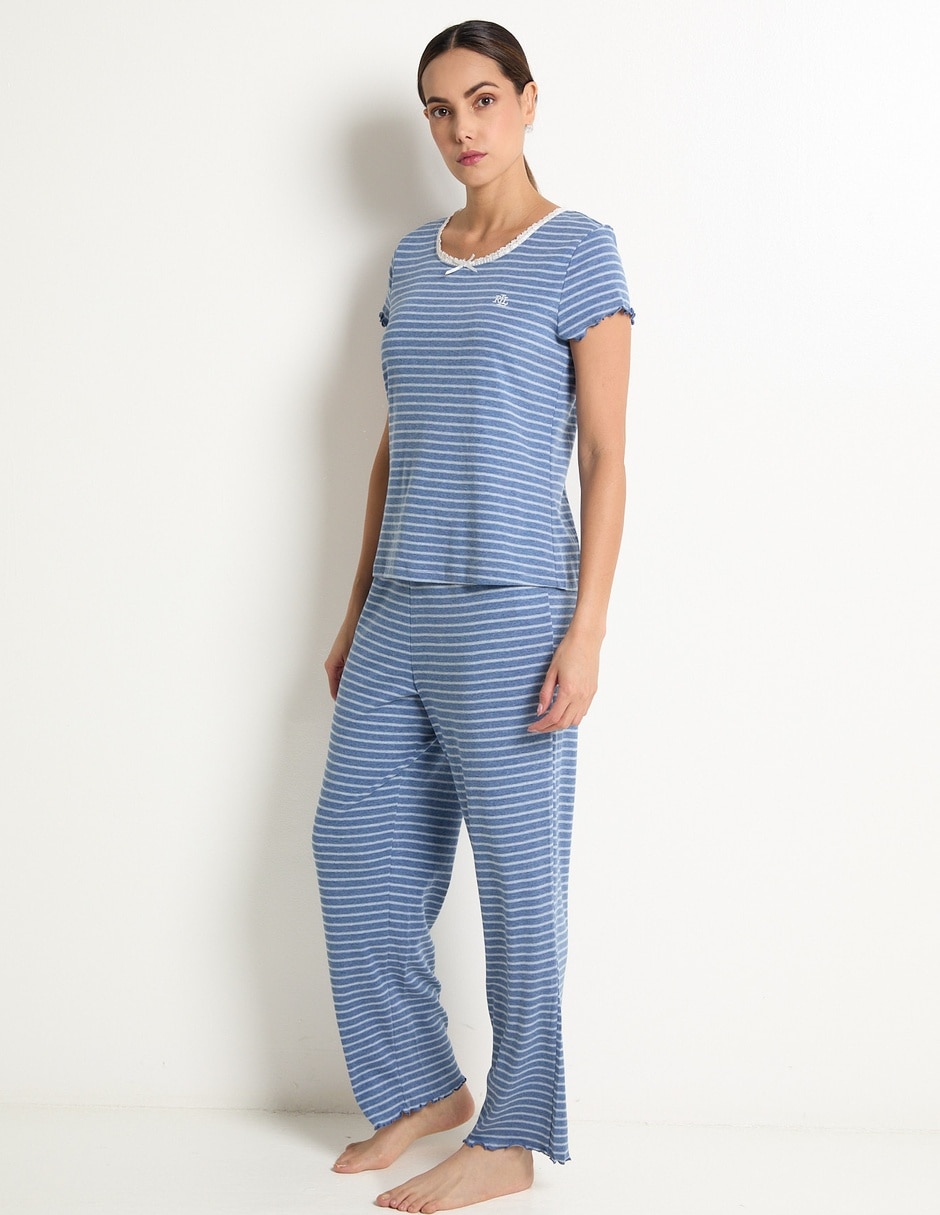Conjunto pijama para mujer 3