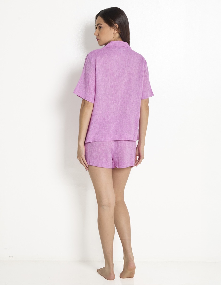 Conjunto pijama para mujer 2