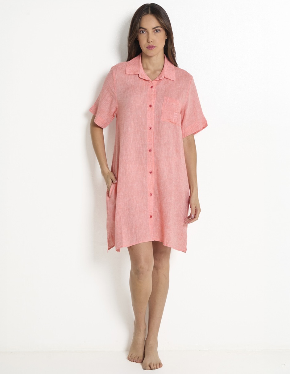 Camisón Camisón