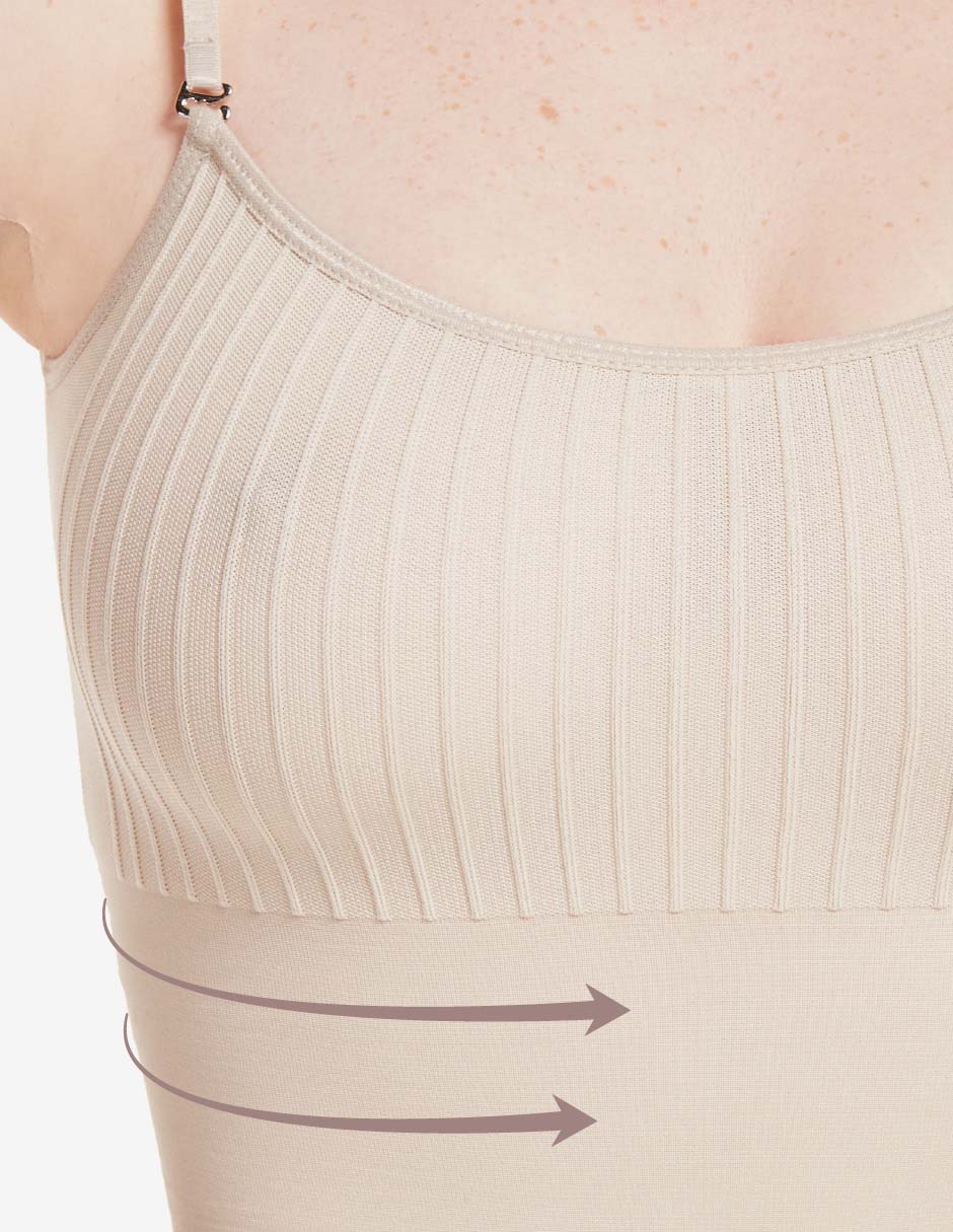Faja body diane & geordi "con compresión" baja "para" mujer