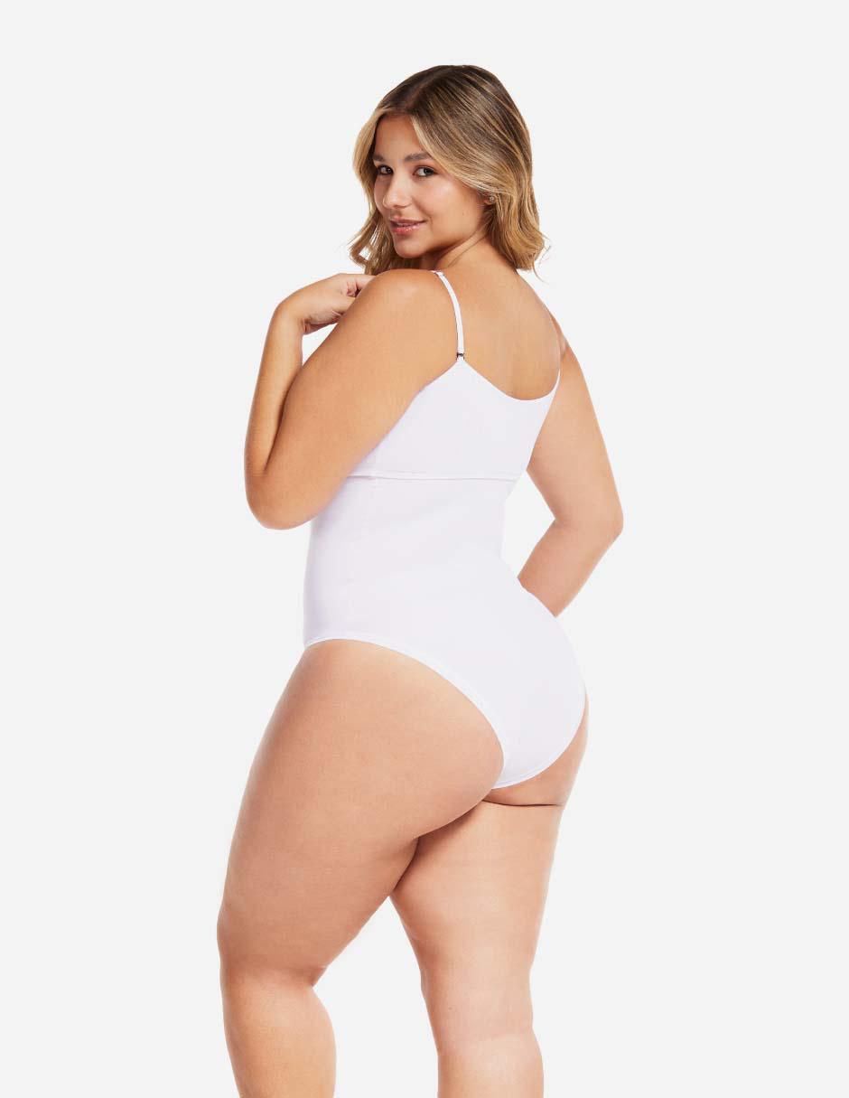 Faja body con compresión baja para mujer 3