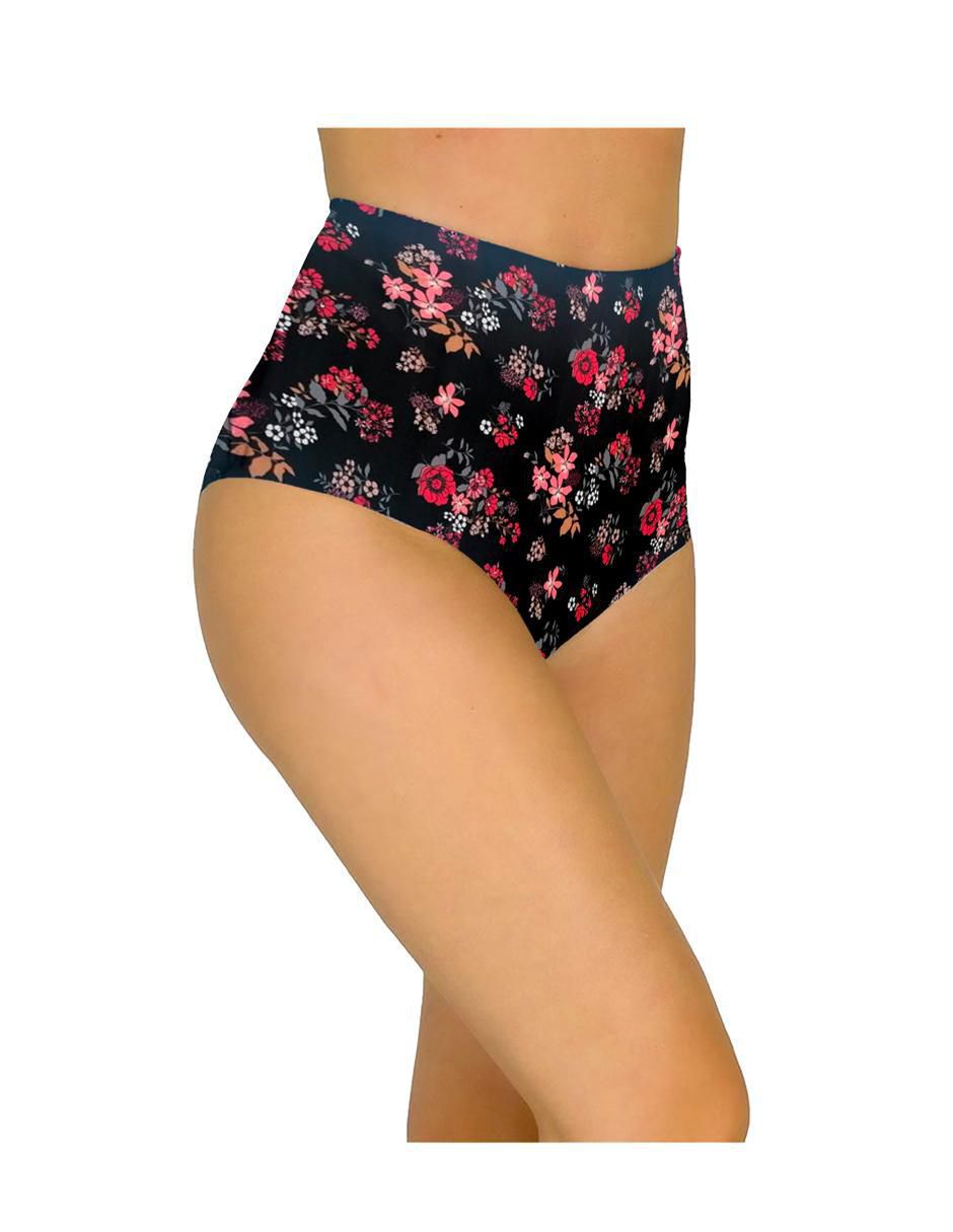 Panty para mujer