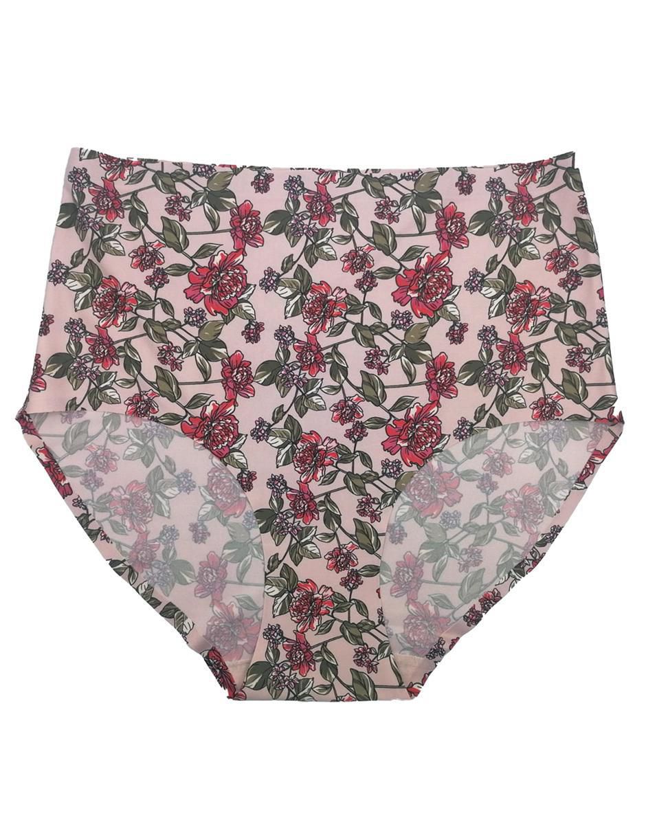 Panty para mujer 3