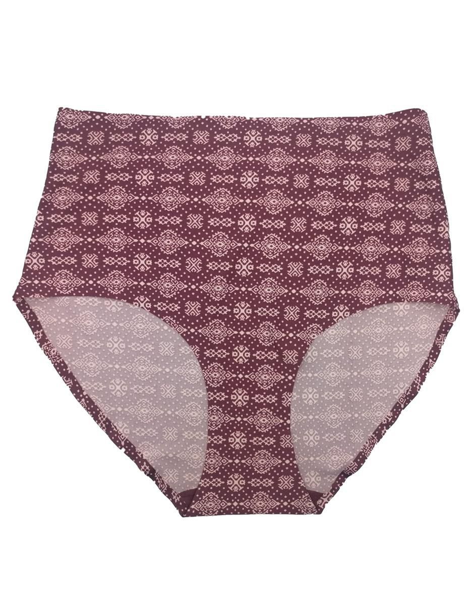 Panty para mujer 4