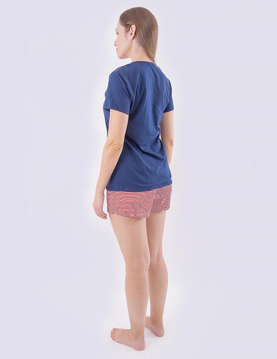 Conjunto pijama para mujer 9
