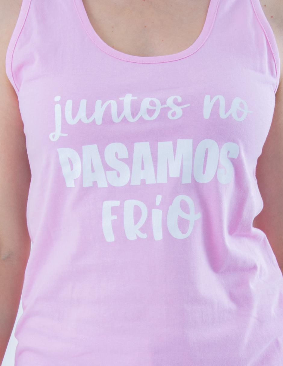 Conjunto pijama para mujer 3