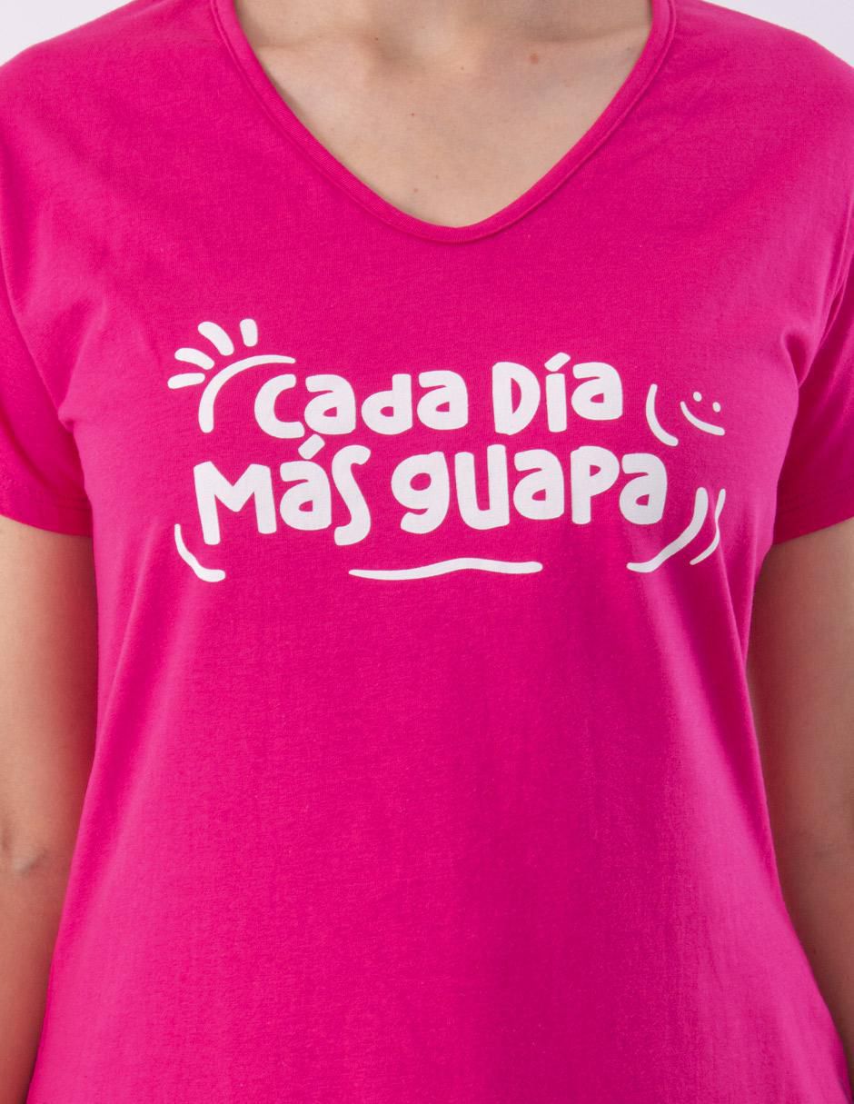 Conjunto pijama para mujer 3