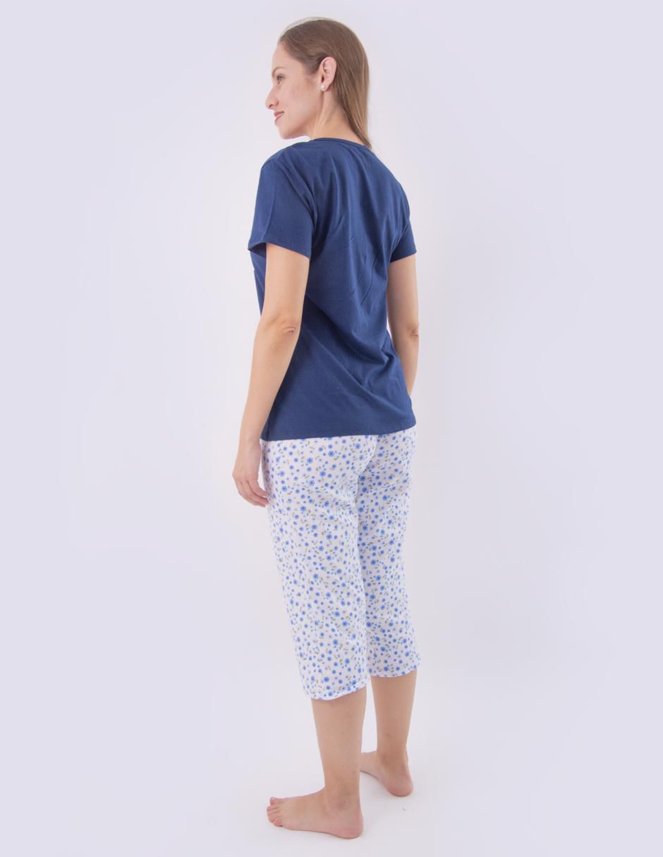 Conjunto pijama para mujer 5