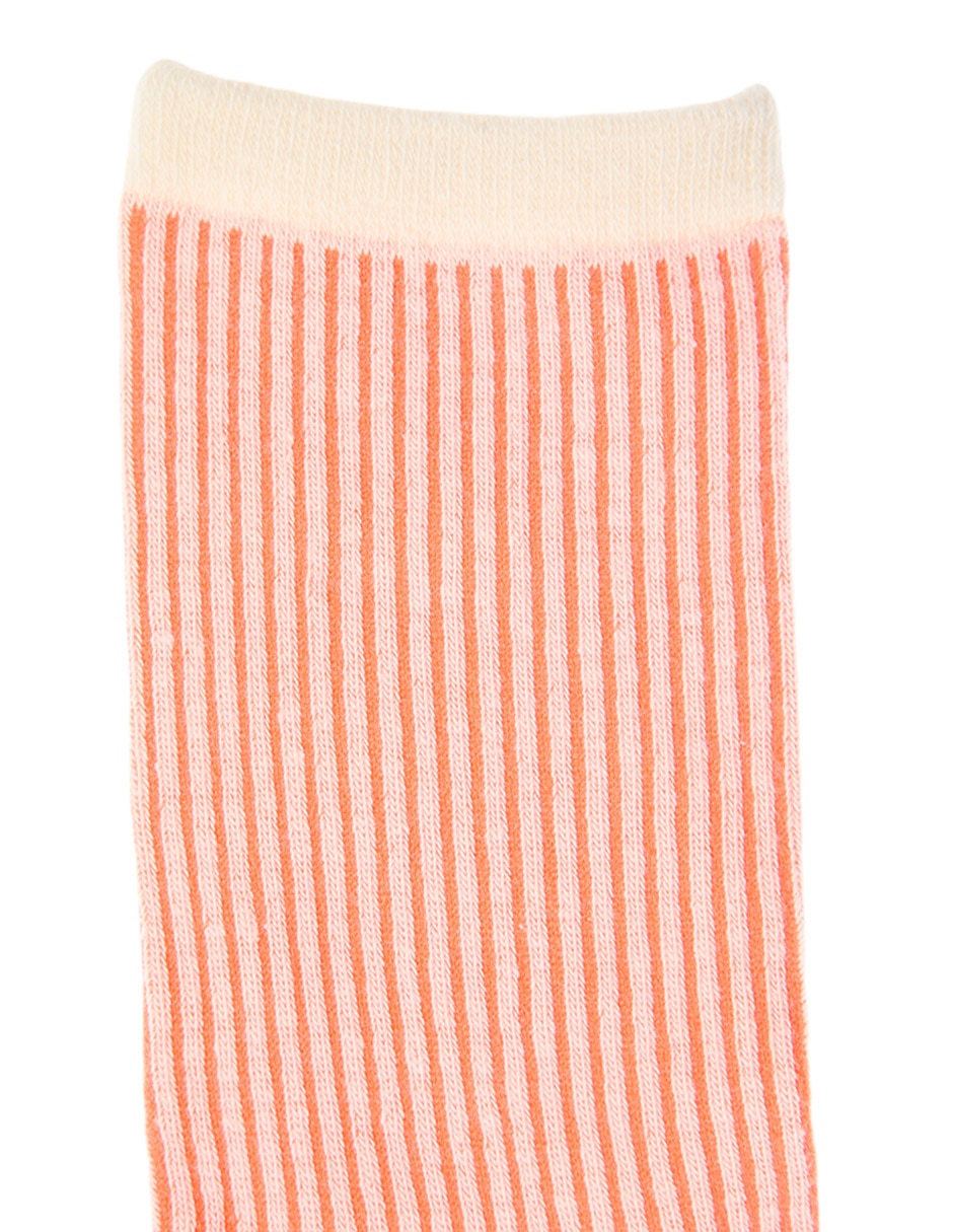 Calcetín de algodón para mujer 3