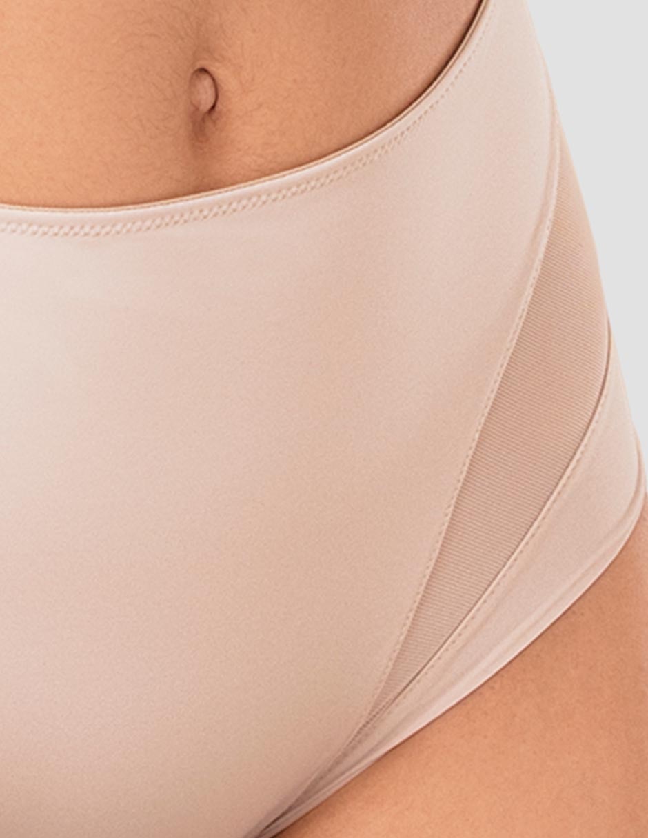 PANTY BERLEI 8566 PANTAL, XG, BEIGE
