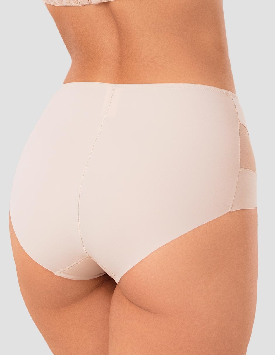 PANTY BERLEI 8566 PANTAL, XG, BEIGE