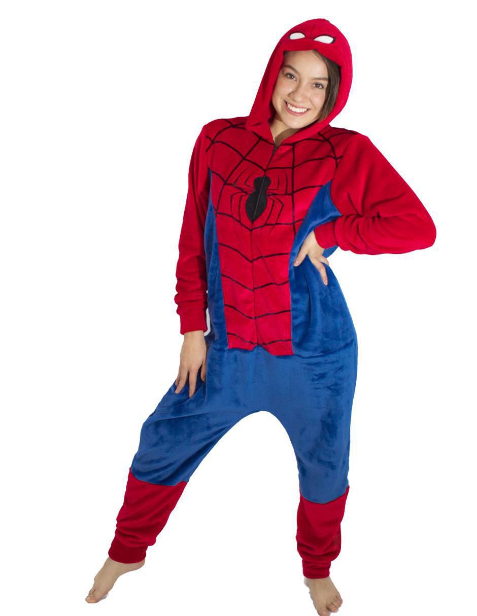 Mameluco Marvel para mujer