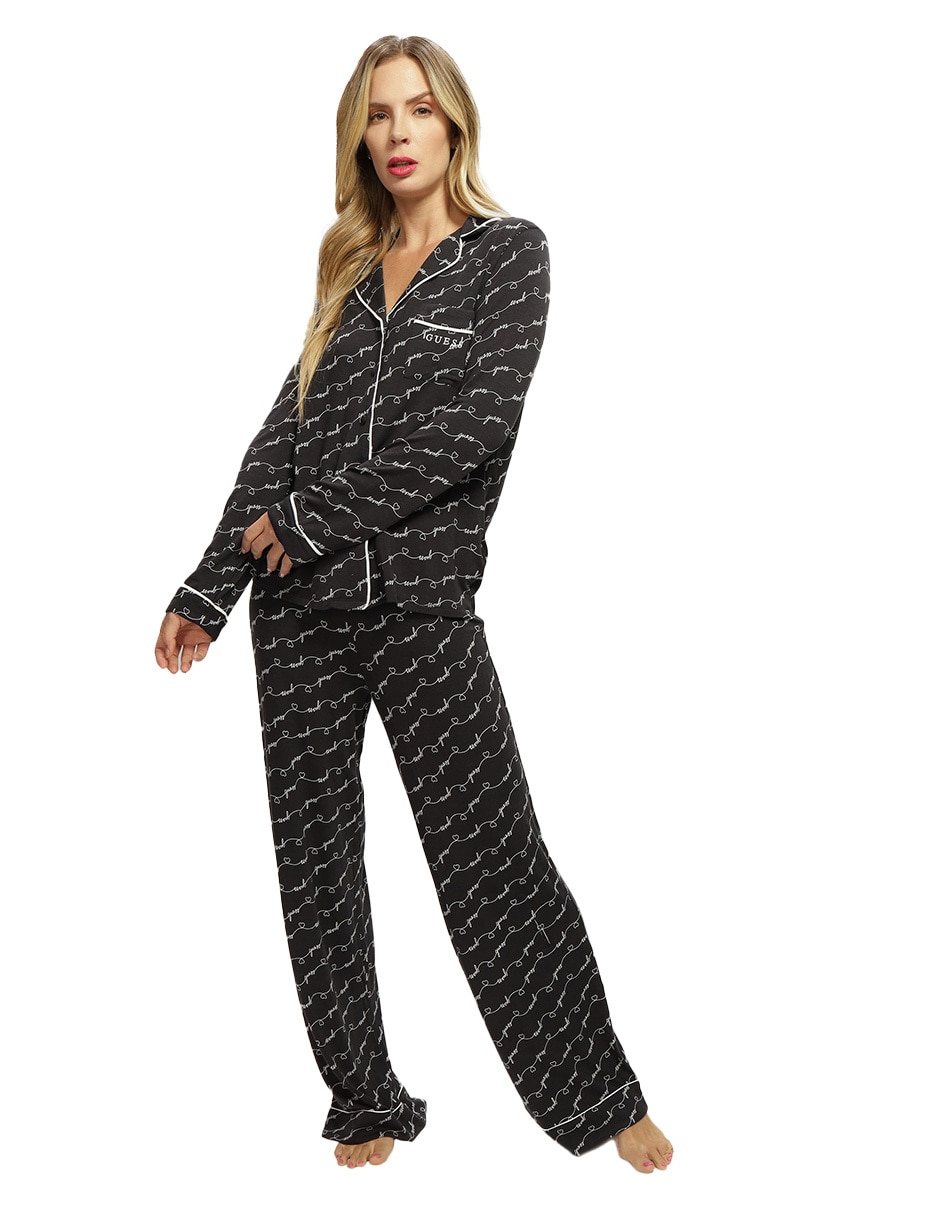 Revie Conjunto Pijama Mujer Conjunto Pijama Pijamas Verano Mujer